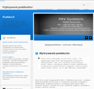 Forum i opinie o rnsystem.pl