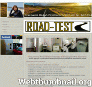 Forum i opinie o road-test.pl