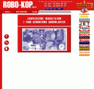 Robo-kop.lodz.pl