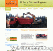 Forum i opinie o roginski.info