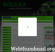 Forum i opinie o rolsad.com