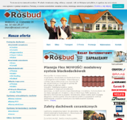 Forum i opinie o rosbud.com.pl