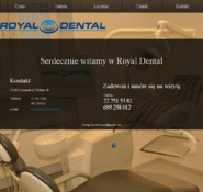 Royal-dental.eu