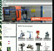 Rpm-technologie.pl