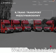 Forum i opinie o rtrans24.pl