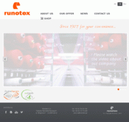 Runotex.pl