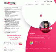 Rzeszow.cosmodent.com.pl