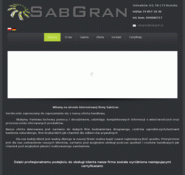 Sabgran.pl