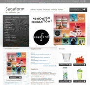 Forum i opinie o sagaform.com.pl