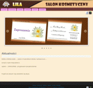 Forum i opinie o salon-lila.pl