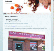 Salon44.pl