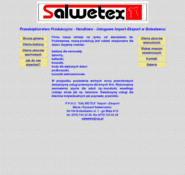 Forum i opinie o salwetex.republika.pl