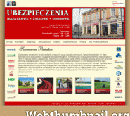 Sanok-ubezpieczenia.com