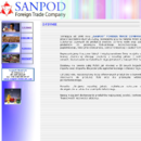 sanpod-chemicals.com