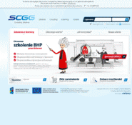Forum i opinie o scgg.pl