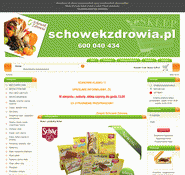 Schowekzdrowia.pl