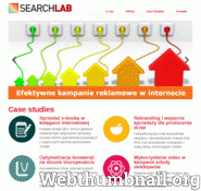 Forum i opinie o searchlab.pl