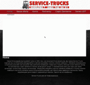 Forum i opinie o service-trucks.com.pl