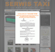 Forum i opinie o serwis-taxi.pl