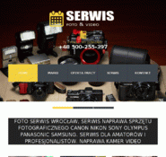 Serwisfotovideo.pl