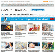 Forum i opinie o serwisy.gazetaprawna.pl