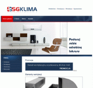 Sgklima.pl