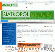 Forum i opinie o siatkopol-sklep.pl