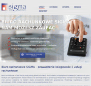 Forum i opinie o sigma-rachunkowe.pl