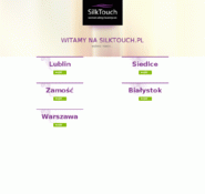 Silktouch.pl