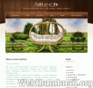 Siltech.info
