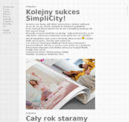 Forum i opinie o simplicity.com.pl