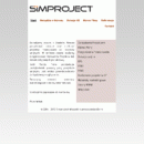 simproject.eu
