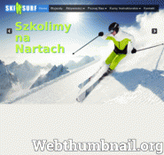 Forum i opinie o ski-surf.pl