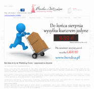 Forum i opinie o sklep.bendea.pl