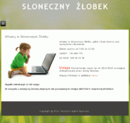 Slonecznyzlobek.pl