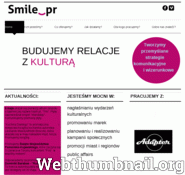 Forum i opinie o smilepr.net