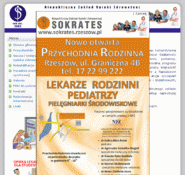 Sokrates.rzeszow.pl