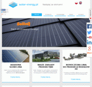 Forum i opinie o solar-energy.pl