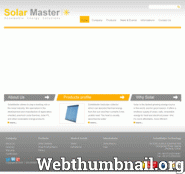 Solarmastertech.com