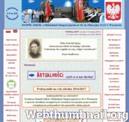 Forum i opinie o sp236gim61.neostrada.pl