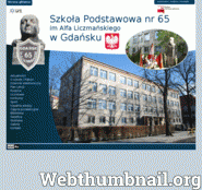 Forum i opinie o sp65.edu.pl