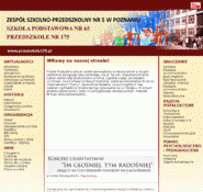 Forum i opinie o sp65.pl