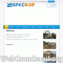 speckop.com