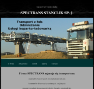 Spectrans.pl