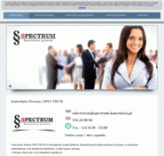 Spectrum-kancelaria.pl