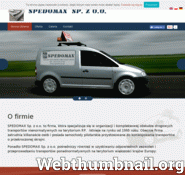 Forum i opinie o spedomax.pl