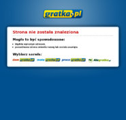 Forum i opinie o speedcar2.gratka.pl