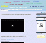 Forum i opinie o spostrowy-glos.edu.pl