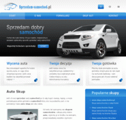 Forum i opinie o sprzedam-samochod.pl