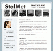 Stalmet.net